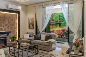 Luxarystay